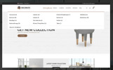 Decorats - Responsive Responsive Tema OpenCart Screenshot piccolo Tema OpenCart Responsive #69312 "Decorats - Responsive"