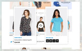 Lynton - Responsive Responsive OpenCart Template Small Screenshot Lynton - Responsive OpenCart Template