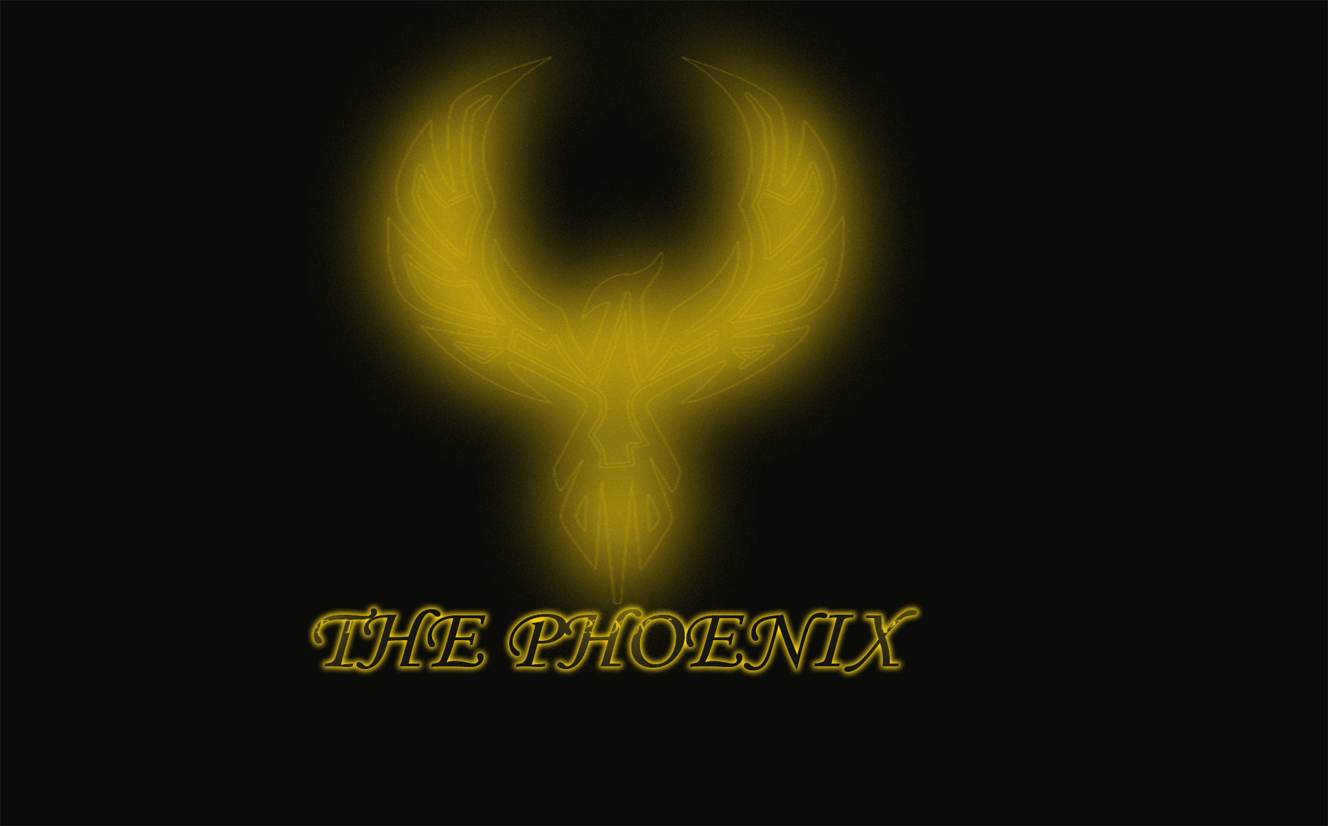 THE PHOENIX Logo Theme Small Screenshot THE PHOENIX Logo Template
