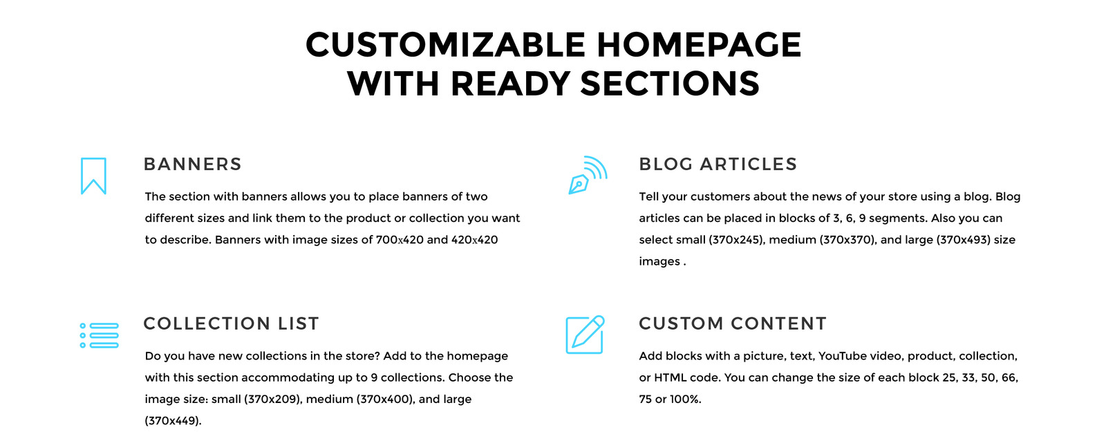 Swimwear Hut Swimwear Store Shopify Theme TemplateMonster