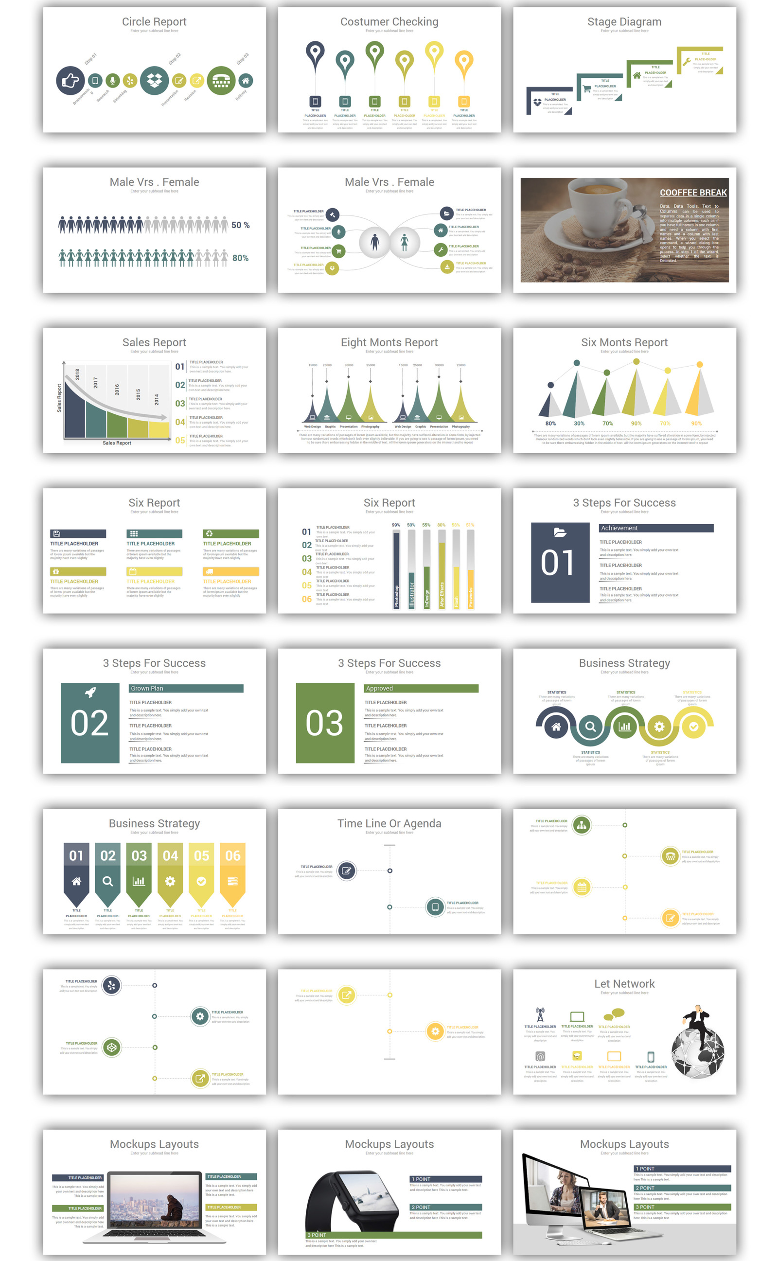 Pro PowerPoint template #77025 TemplateMonster Pro PowerPoint template #77025 TemplateMonster