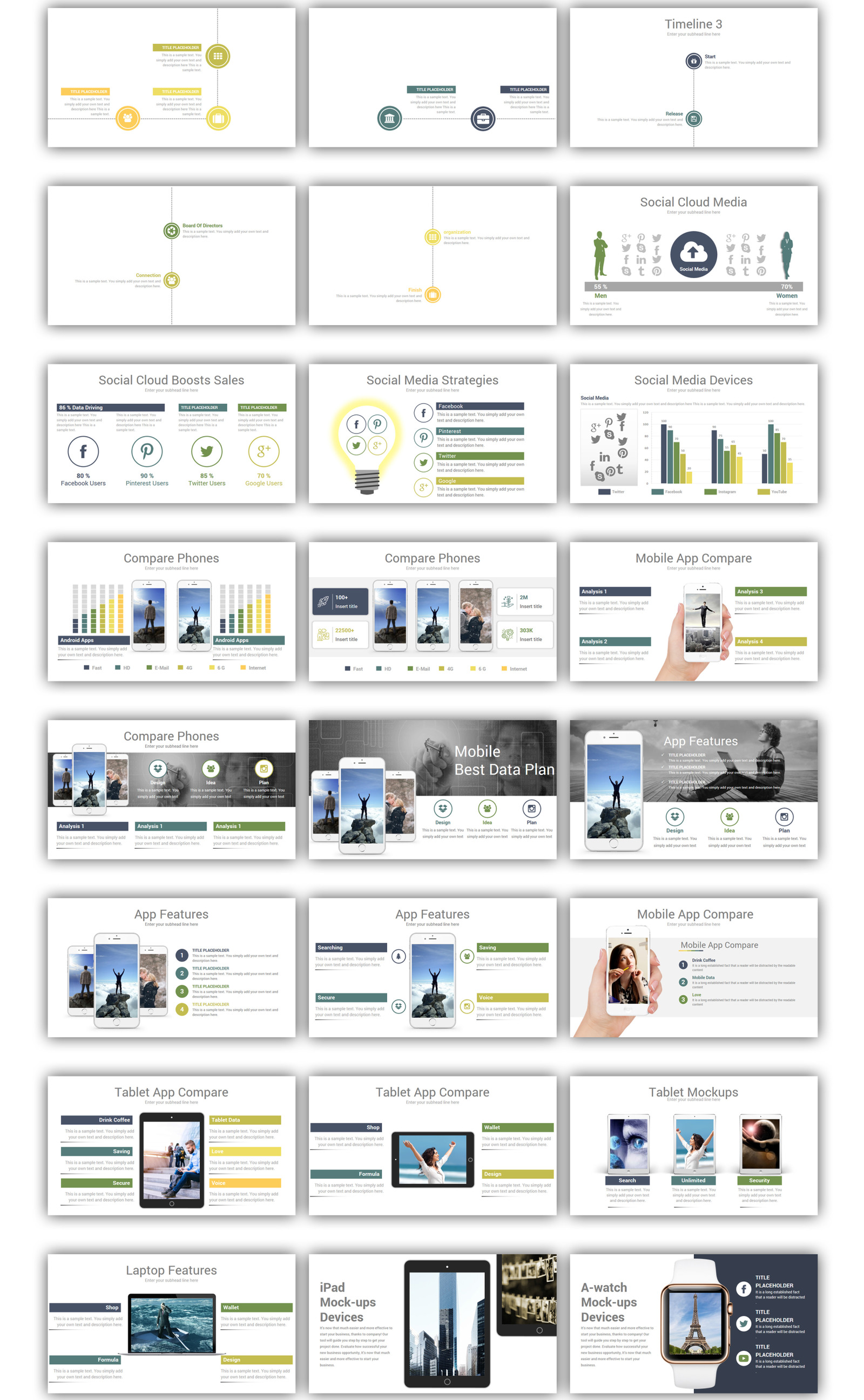 Pro PowerPoint template #77025 TemplateMonster Pro PowerPoint template #77025 TemplateMonster
