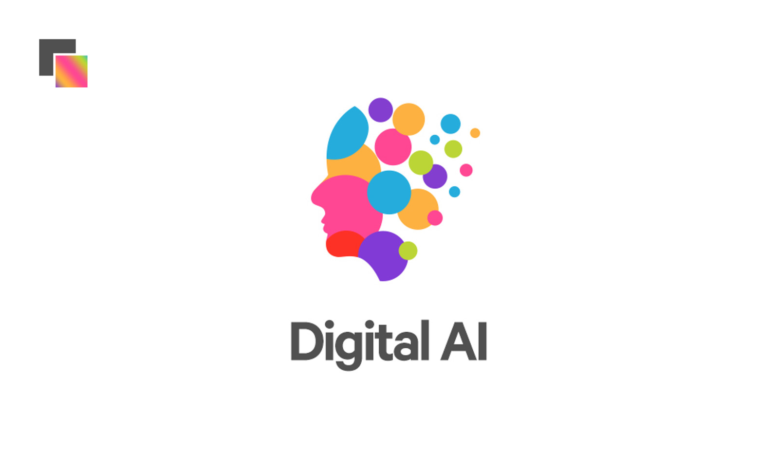 Digital Marketing Design Logo Template TemplateMonster