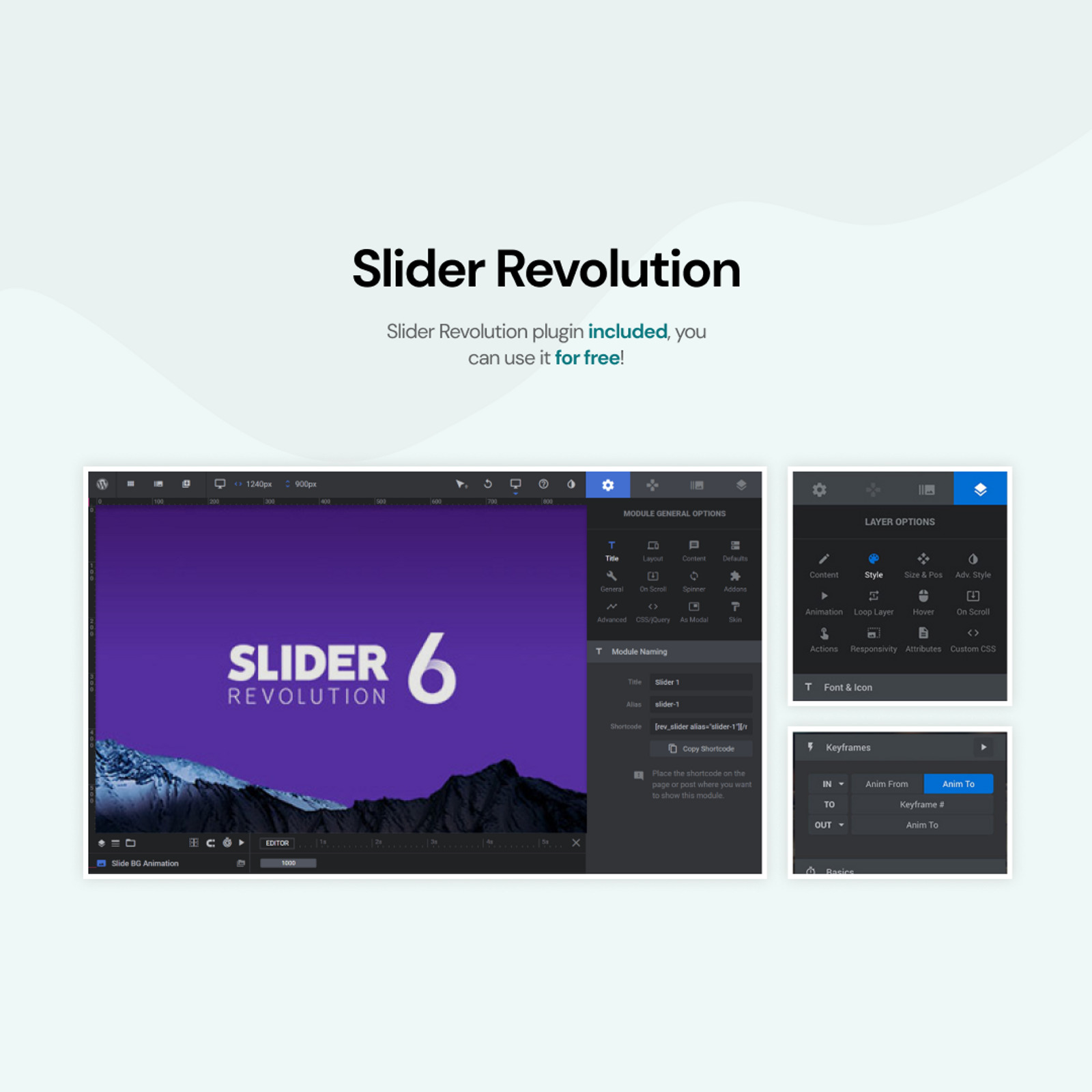 City Hospital - Health & Medical Elementor WordPress Theme