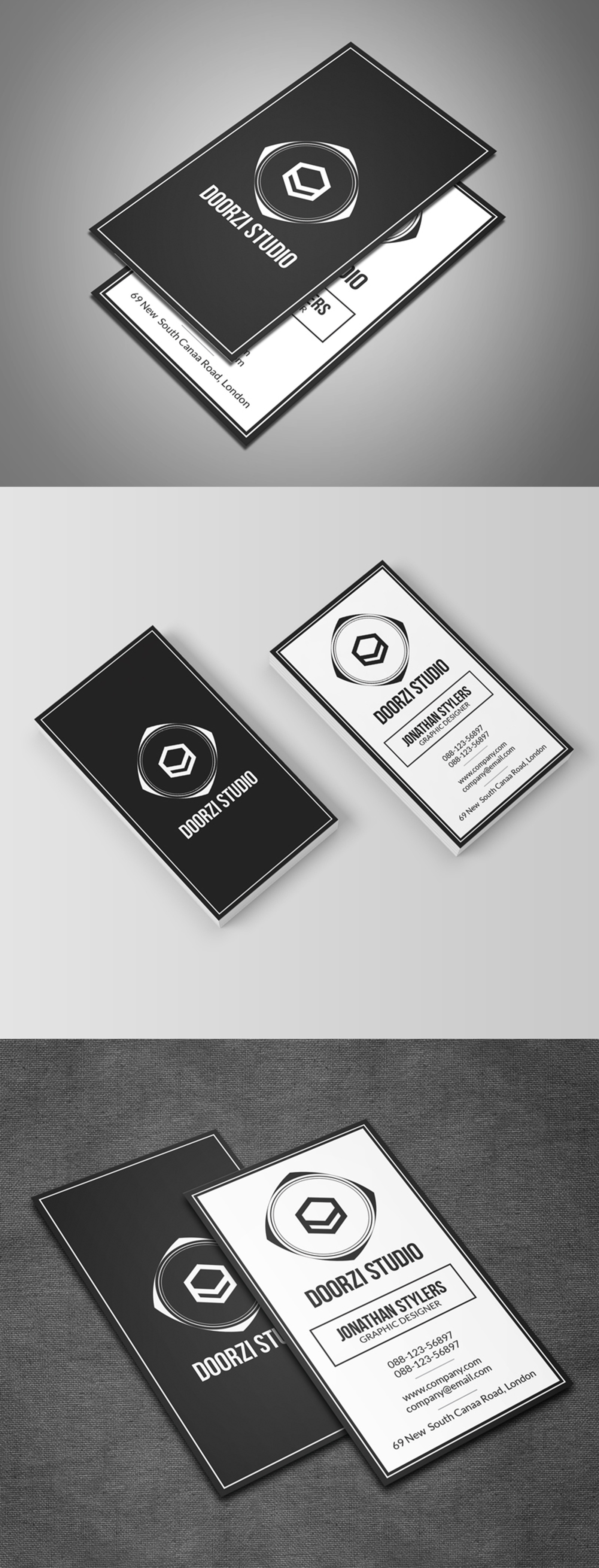 vintage-antique-business-card-288083-templatemonster