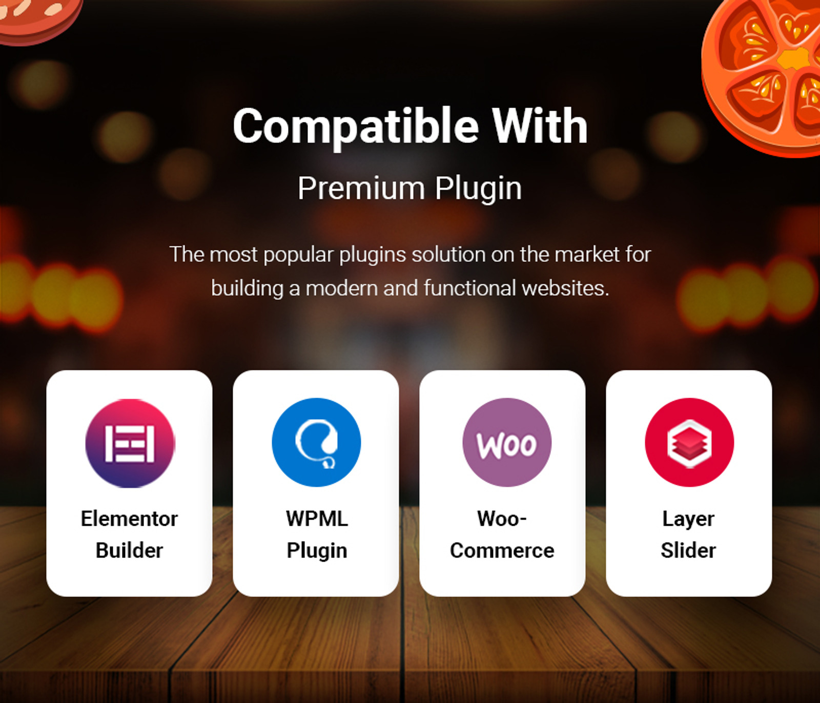 Grillinator Food Grill Restaurant Elementor WordPress Theme