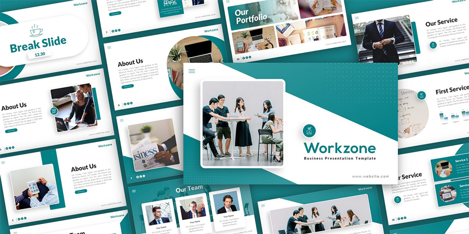 workzone-business-multipurpose-powerpoint-presentation-template