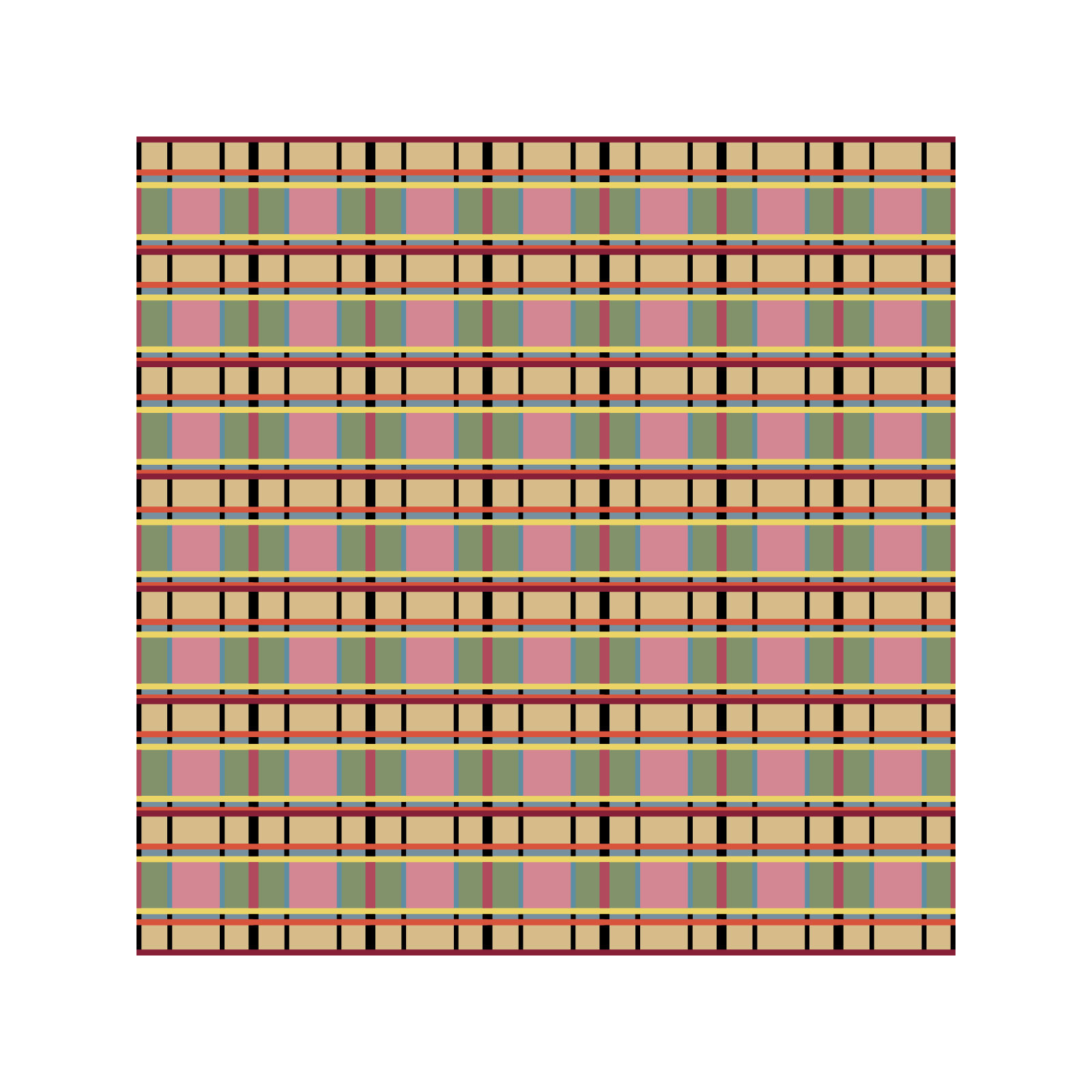 New Check Mark System Pattern #193975 - TemplateMonster