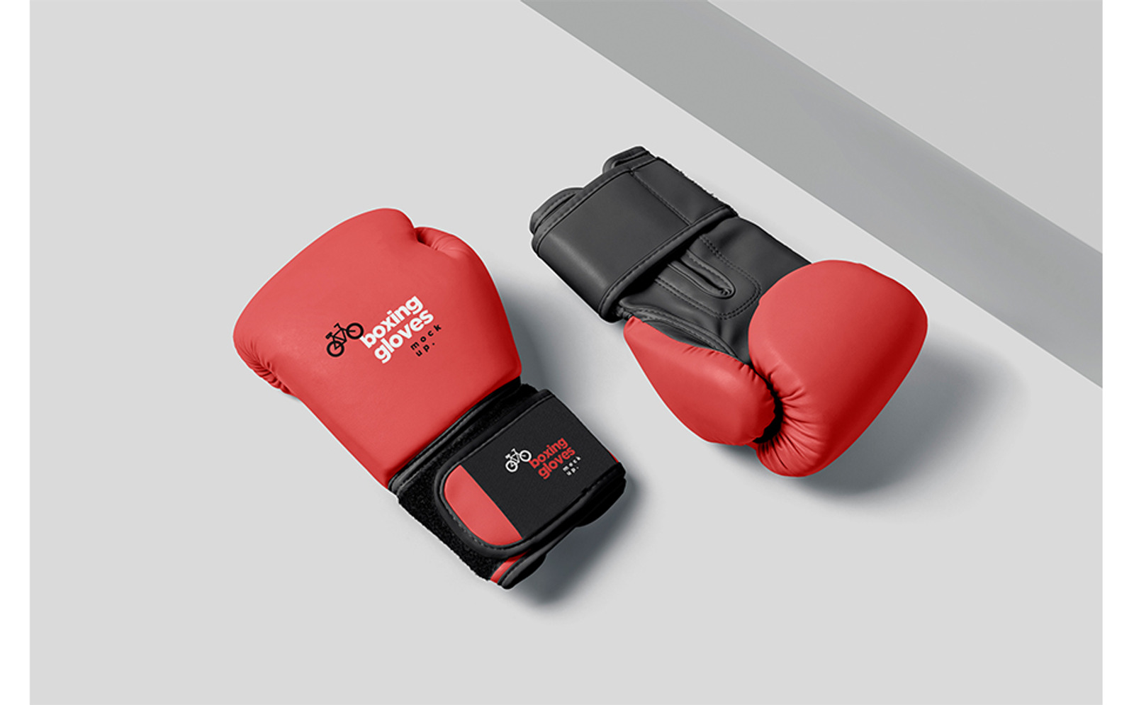 Boxing Gloves Mockup 223418 TemplateMonster