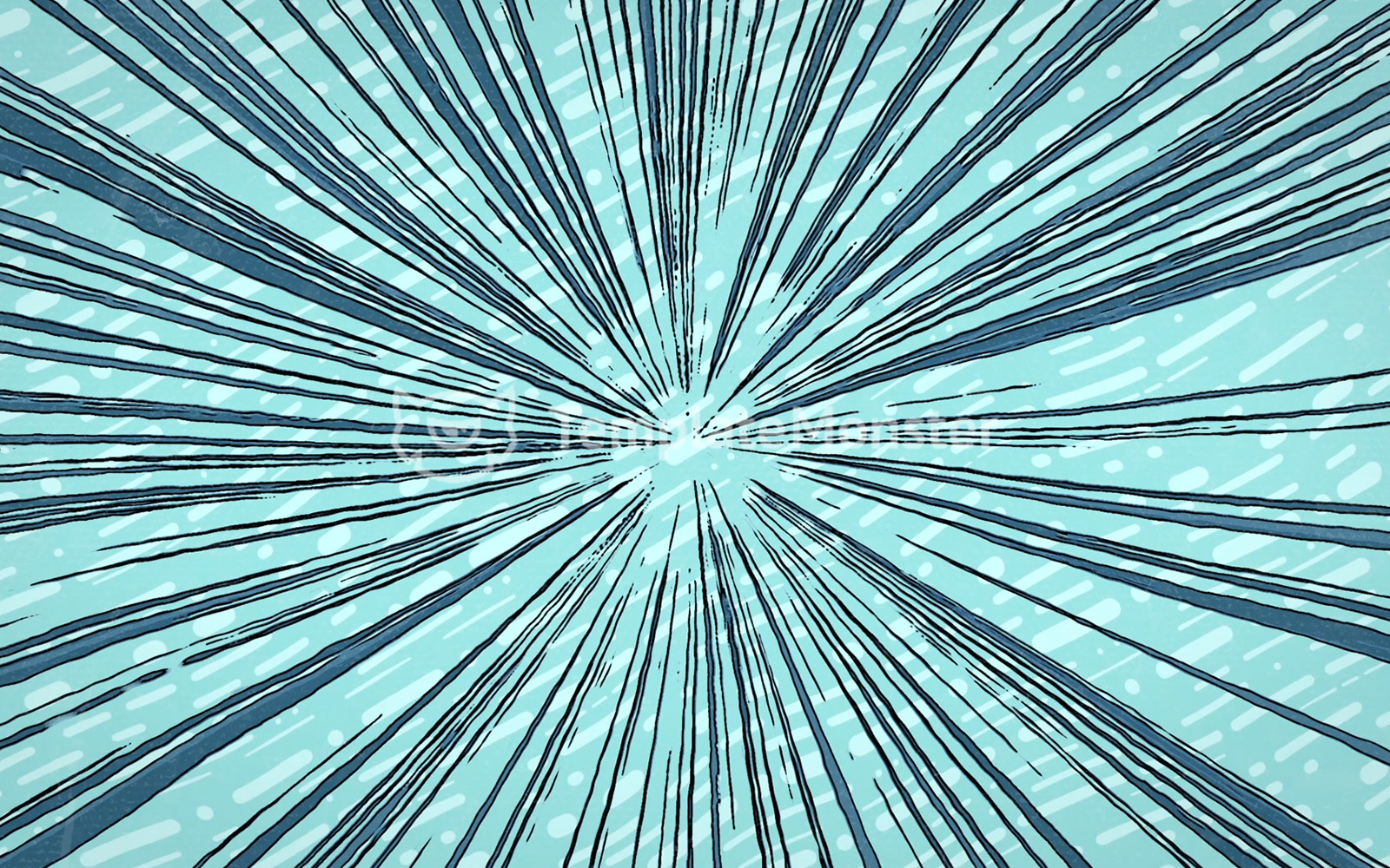 Cartoon Background Loop 2 271359 TemplateMonster