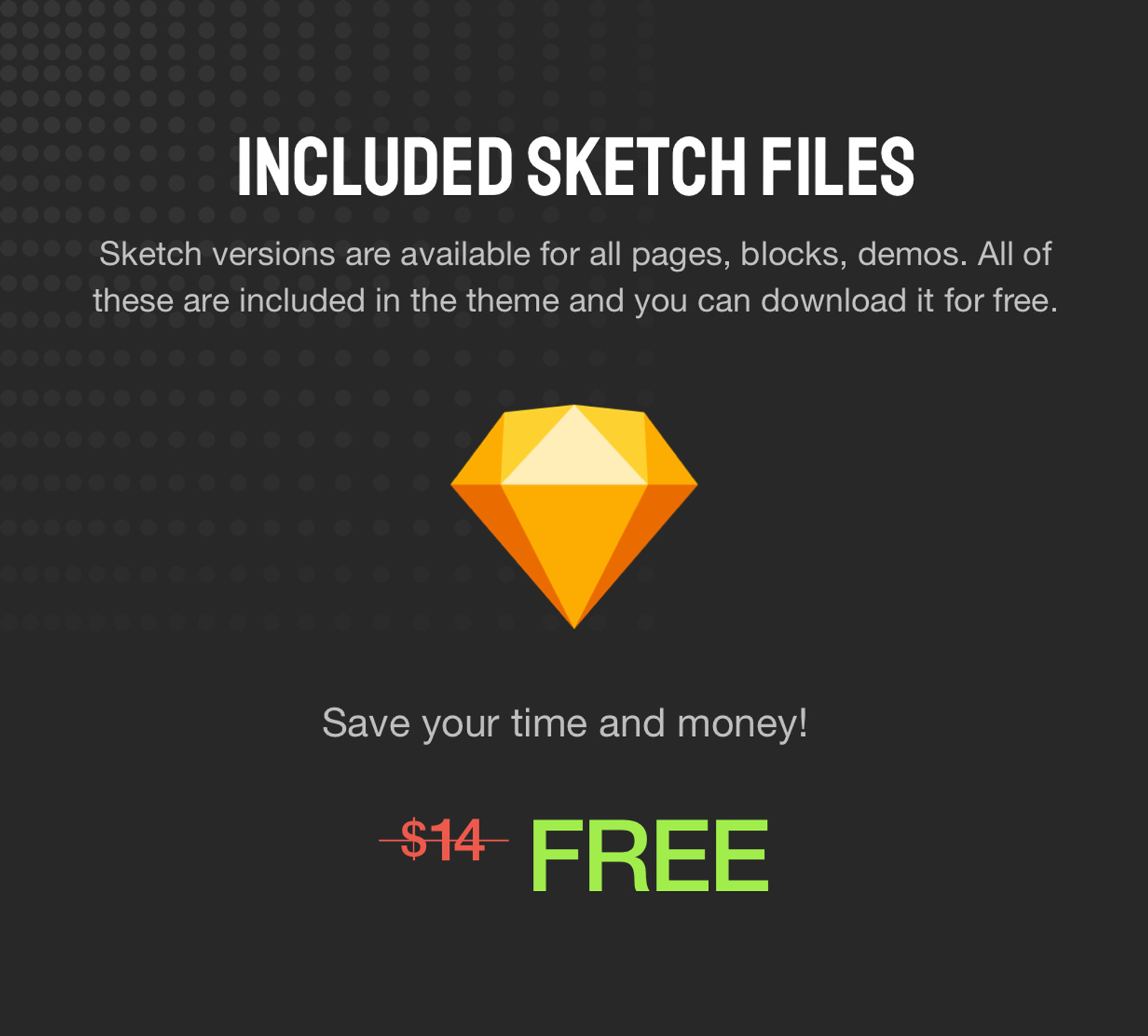 Zeplin Creative MultiPurpose One & Multi Page Template