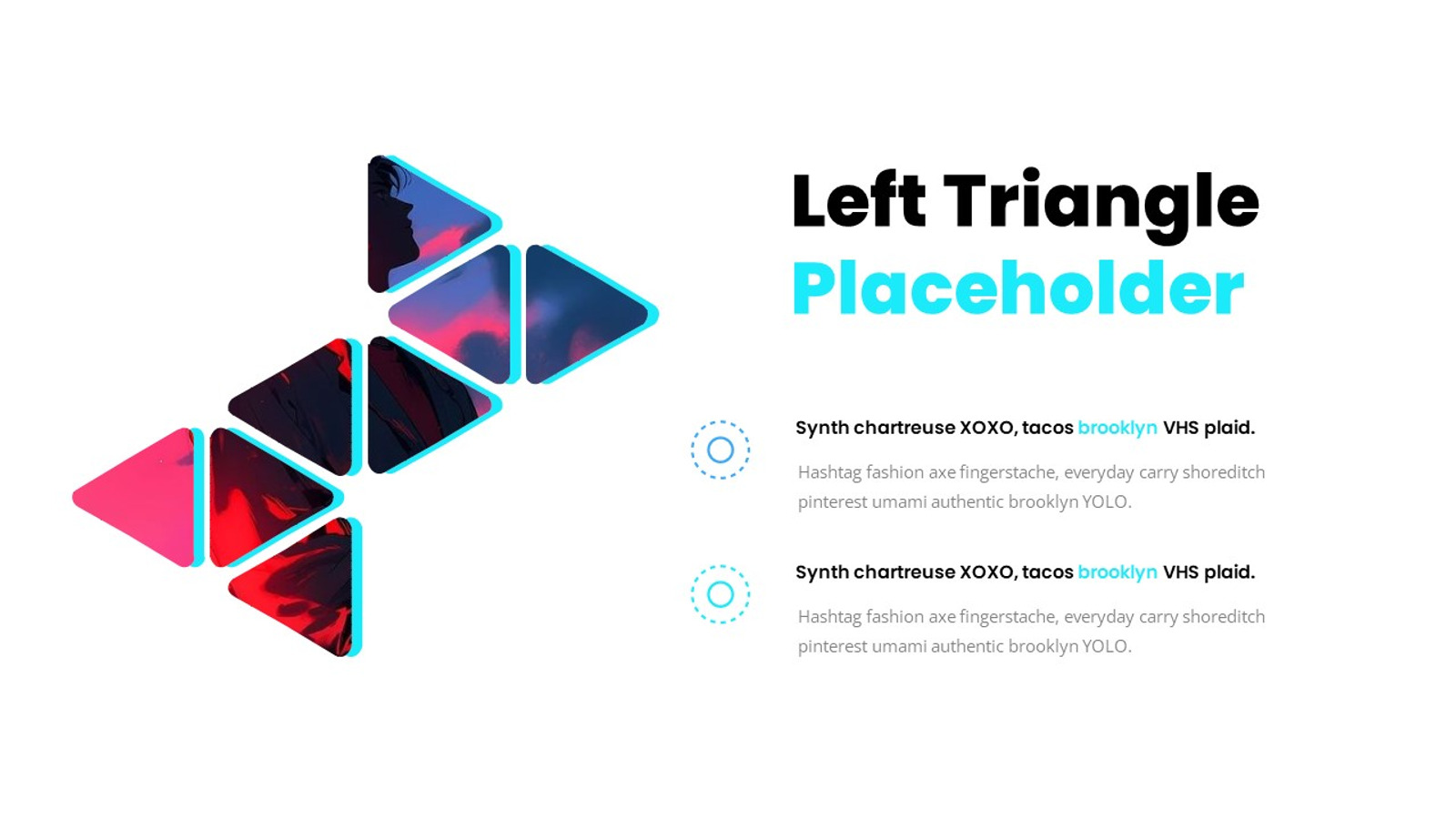 Hyper Animated Quick PowerPoint Presentation Template