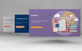 Visual-Business-Set-2 Amazing Presentation Theme Small Screenshot Visual-Business-Set-2 PowerPoint Template