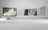 Appreciation Certificate Template Small Screenshot Appreciation Certificate Template
