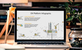 Mega Business Infographic Set Great PPTX Template Small Screenshot Mega Business Infographic Set PowerPoint Template