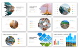 Creative Placeholder Presentation - Infographic Szablon PowerPoint Mały zrzut ekranu Szablon PowerPoint Creative Placeholder Presentation - Infographic #79833