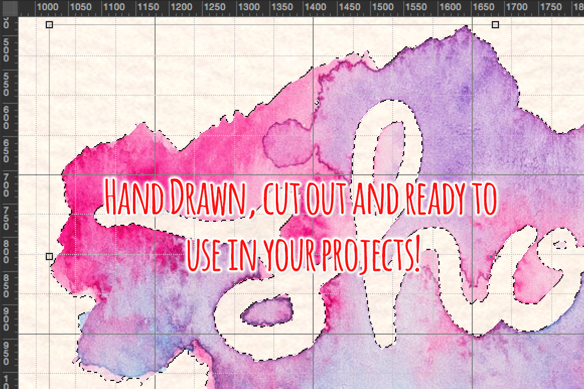 168 Watercolor Chevrons, Darts, Phrases Illustration Template Small Screenshot 168 Watercolor Chevrons, Darts, Phrases Illustration