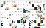 Be - Keynote Theme Small Screenshot Be - Keynote Template