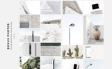 ARONA - Cool PPT Theme Small Screenshot ARONA - PowerPoint Template