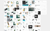 BE Presentation + 30 Photos Bonus Plantilla Google Slides Captura de Pantalla Pequeña Google Slides para Sitio de Gráficos