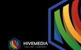 Hexagon Media Logo Theme Small Screenshot Hexagon Media Logo Template