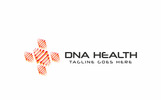 DNA Health Logo Template Small Screenshot DNA Health Logo Template