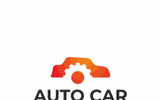Auto Car Logo Theme Small Screenshot Auto Car Logo Template