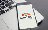 Auto Car Logo Theme Small Screenshot Auto Car Logo Template