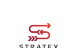Stratex Logo Template Small Screenshot Stratex Logo Template