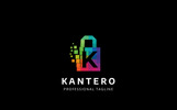 Kantero Logo Theme Small Screenshot Kantero Logo Template