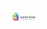 Kantero Logo Theme Small Screenshot Kantero Logo Template