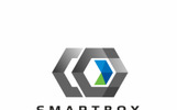Smart Box Logo Küçük Ekran Görüntüsü Smart Box Logo Şablon