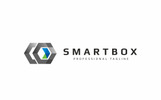 Smart Box Logo Küçük Ekran Görüntüsü Smart Box Logo Şablon
