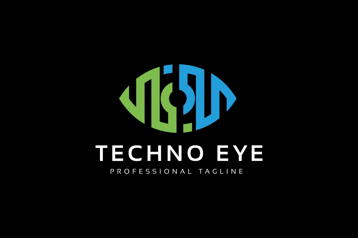 Download Шаблон логотипа "Techno Eye Logo Template" / Techno Eye Logo Template - Шаблон логотипа на тему графика audio,brand,branding,business,creative,electronic,eye,logo,logotype,media,modern,mp3,music,online,play,player,playing,radio,recording,red,sight,software,song,sound,techno,trance,video,vision,