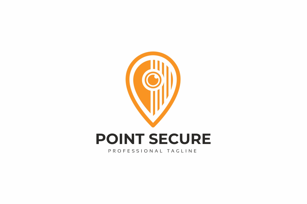 Download Шаблон логотипа "Point Secure Logo Template" / Point Secure Logo Template - Шаблон логотипа на тему графика branding,business,camera,clean,clothes,connect,creative,defense,design,eye,geolocation,line,logo,magic,mark,minimalist,music,navigation,people,photo,point,secure,sign,soft,spirit,video,visual
