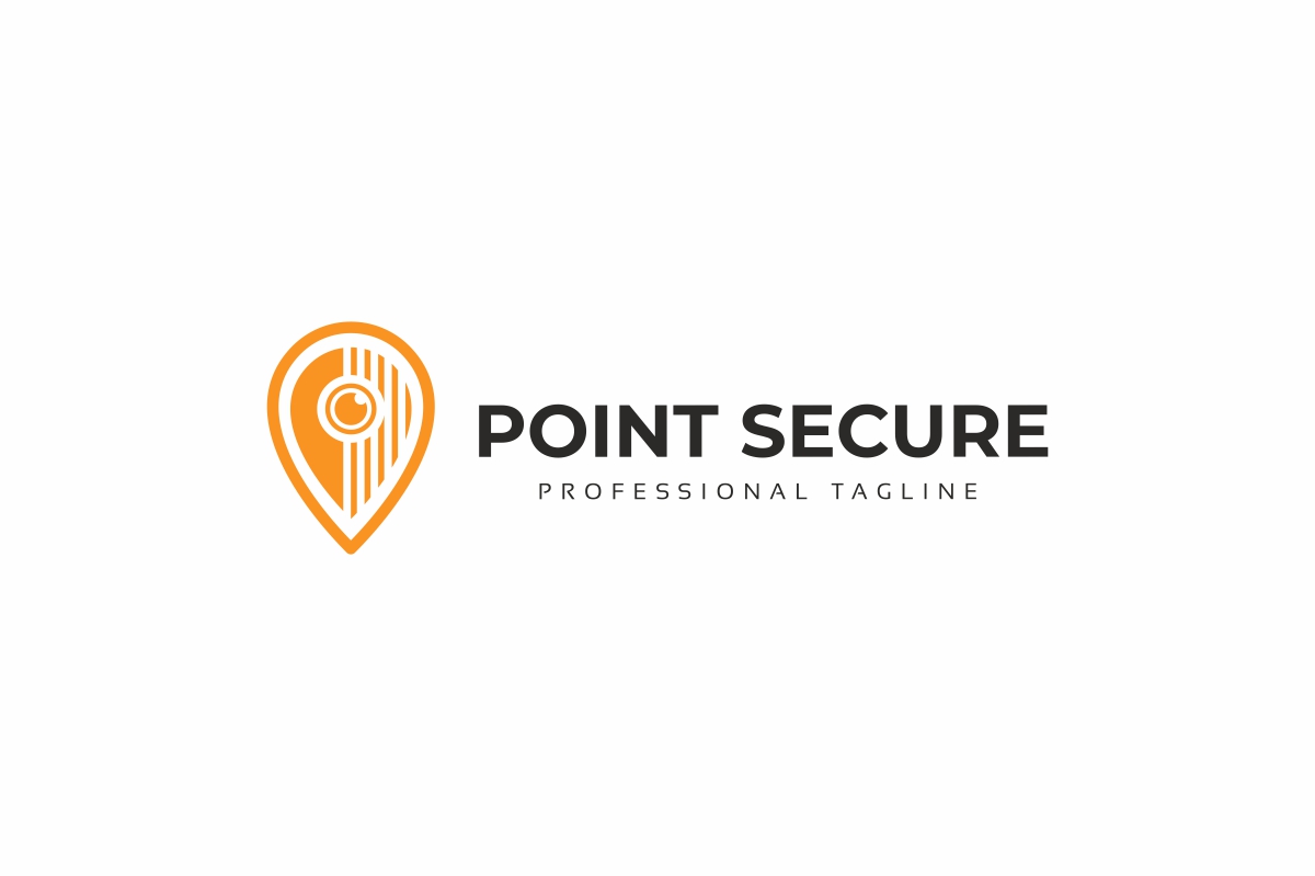 Download Шаблон логотипа "Point Secure Logo Template" / Point Secure Logo Template - Шаблон логотипа на тему графика branding,business,camera,clean,clothes,connect,creative,defense,design,eye,geolocation,line,logo,magic,mark,minimalist,music,navigation,people,photo,point,secure,sign,soft,spirit,video,visual