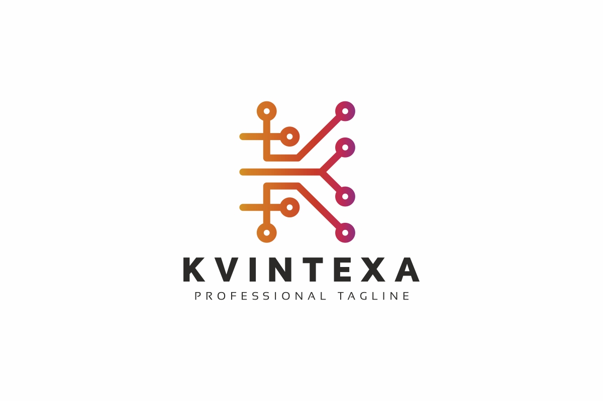 Download Шаблон логотипа "Kvintexa K Letter Logo Template" / Kvintexa K Letter Logo Template - Шаблон логотипа на тему графика agency,brand,branding,business,corporate,creative,design,identity,k,letter,logo,logotype,photo,photographer,photography,studio,symbol,unique,visual