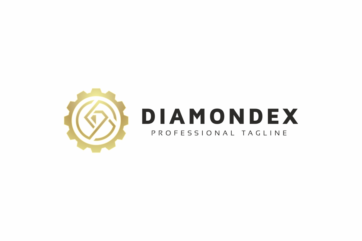 Download Шаблон логотипа "Diamond Logo Template" / Diamond Logo Template - Шаблон логотипа на тему графика adamant,black,bold,capital,crystal,development,diamond,fashion,finance,gemstone,geometric,jewellery,labyrinth,logo,luxury,maze,media,mine,mining,network