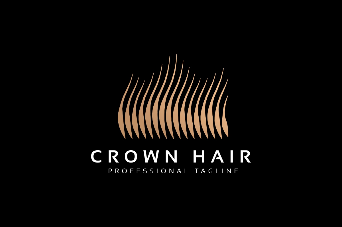 Download Шаблон логотипа "Crown Hair Logo Template" / Crown Hair Logo Template - Шаблон логотипа на тему графика badge,barber,brand,branding,classy,creative,crown,elegant,hair,salon,stylist,high-end,icon,locks,logo,luxury,retro,royal,scissors,symbol