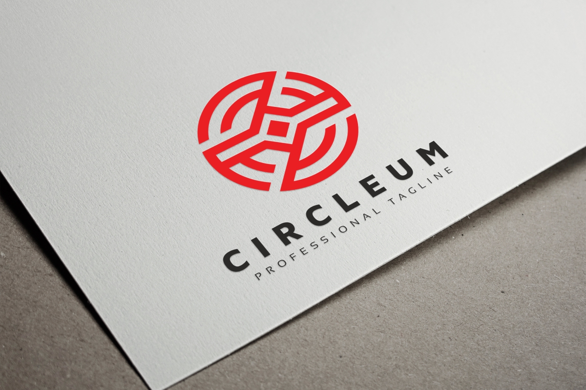 Download Шаблон логотипа "Circle Technology Logo Template" / Circle Technology Logo Template - Шаблон логотипа на тему графика brainstorm,branding,builder,business,central,circular,communication,core,creativity,data,digit,digital,engineer,entertainment,global,it,letter,media,o,logo