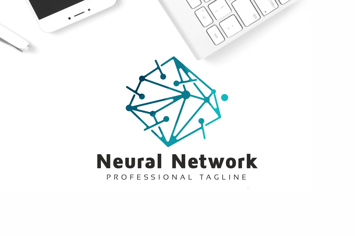 Download Шаблон логотипа "Abstract Mind Network Logo Template" / Abstract Mind Network Logo Template - Шаблон логотипа на тему графика abstract,branding,cell,chat,circle,colorful,communication,connection,creative,cycle,data,digital,dot,geometric,globe,golbal,idea,letter,logotype,mind
