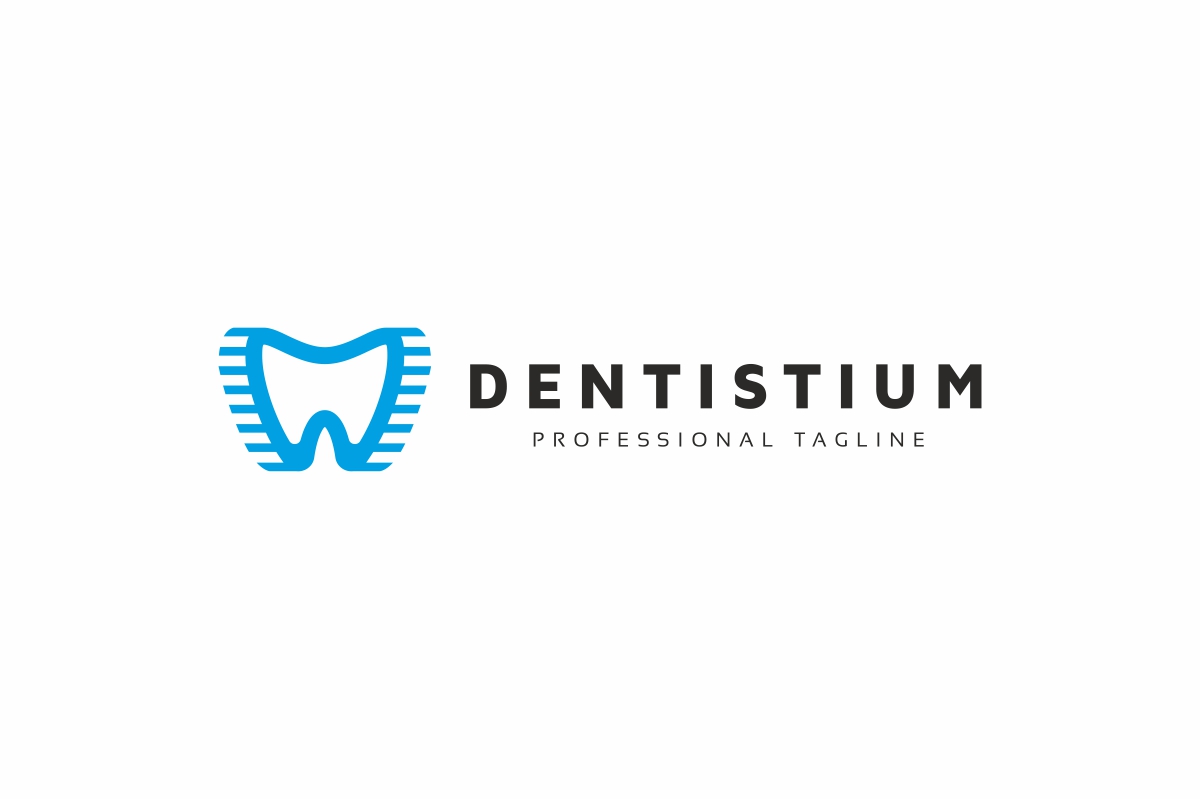 Download Шаблон логотипа "Dental Logo Template" / Dental Logo Template - Шаблон логотипа на тему графика beautiful,classy,dental,dental logo,dental practice logo,dentist logo,dentistry,doctor,flower,flowers,gums,health,hospital,luxurious,medical,modern,natural,oral,pearly,plant