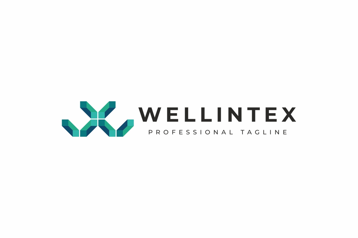 Download Шаблон логотипа "Wellintex W Letter Colorful Logo Template" / Wellintex W Letter Colorful Logo Template - Шаблон логотипа на тему графика app,bold,brand,branding,business,colorful,creation,creative,entrepreneur,identity,innovation,integration,letter,logo,logotype,media,modern,pixel,polygon,professional