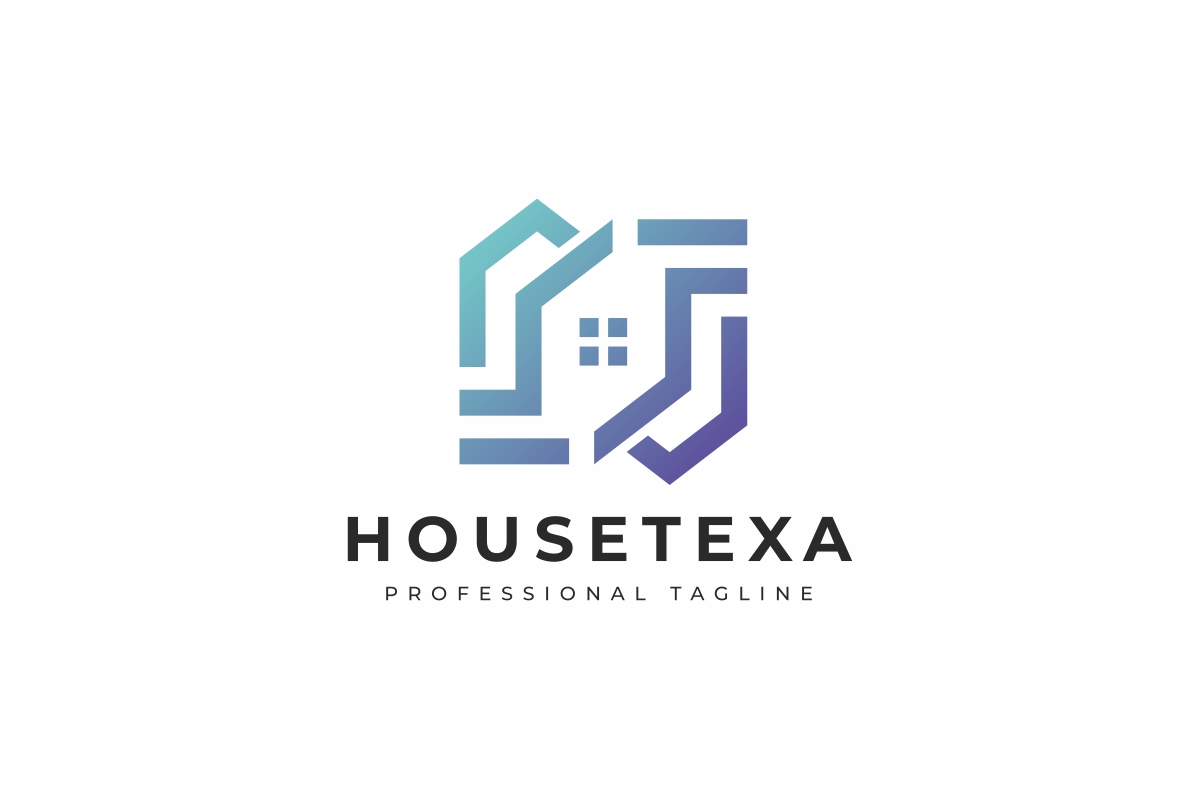 Download Шаблон логотипа "House Logo Template" / House Logo Template - Шаблон логотипа на тему графика accommodation,apartment,apartments,building team,business,city,colorful,company,concept,construction,contemporary,design,developer,development,floors,grounds,home insurance,hotel,house,housin