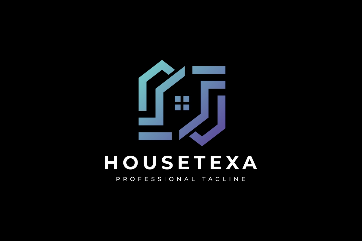 Download Шаблон логотипа "House Logo Template" / House Logo Template - Шаблон логотипа на тему графика accommodation,apartment,apartments,building team,business,city,colorful,company,concept,construction,contemporary,design,developer,development,floors,grounds,home insurance,hotel,house,housin