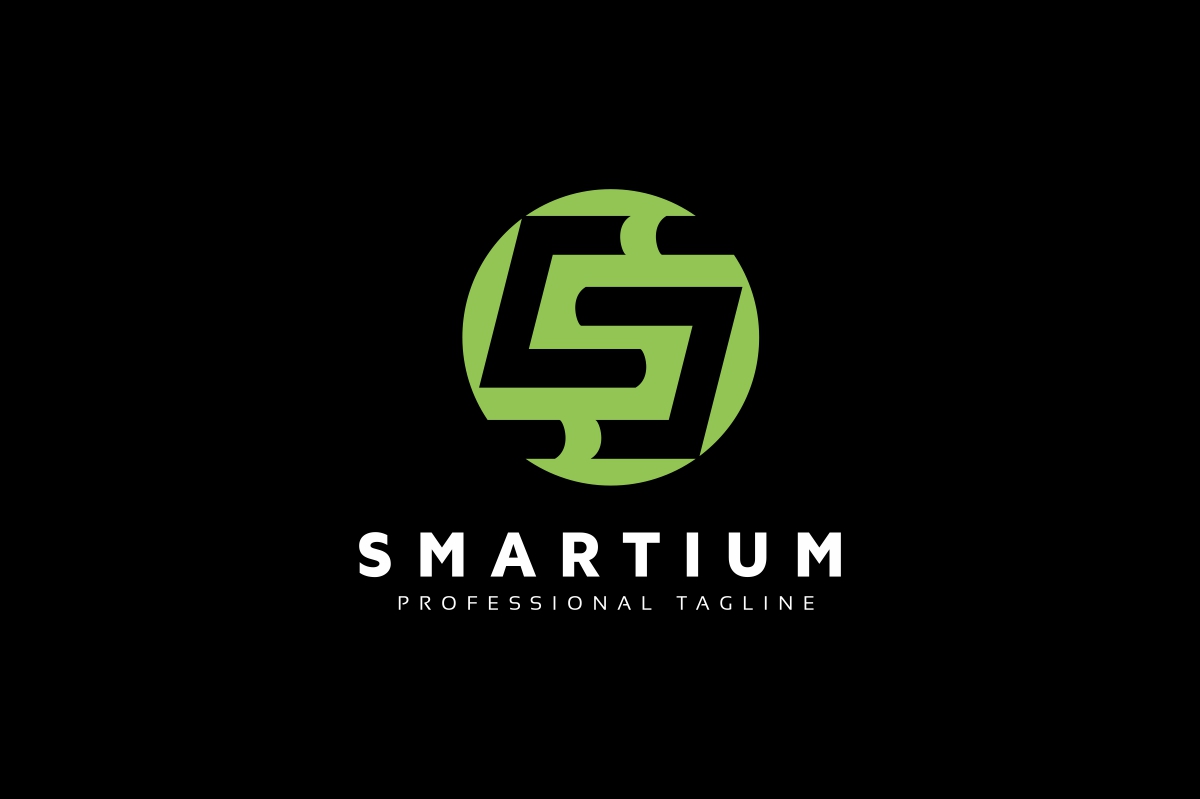 Download Шаблон логотипа "Smart S Letter Logo Template" / Smart S Letter Logo Template - Шаблон логотипа на тему графика app,application,brand,branding,business,connection,construction,corporate,creative,creative design,data,design,developement,digital,idea,letter,link,linkage,network,s letter