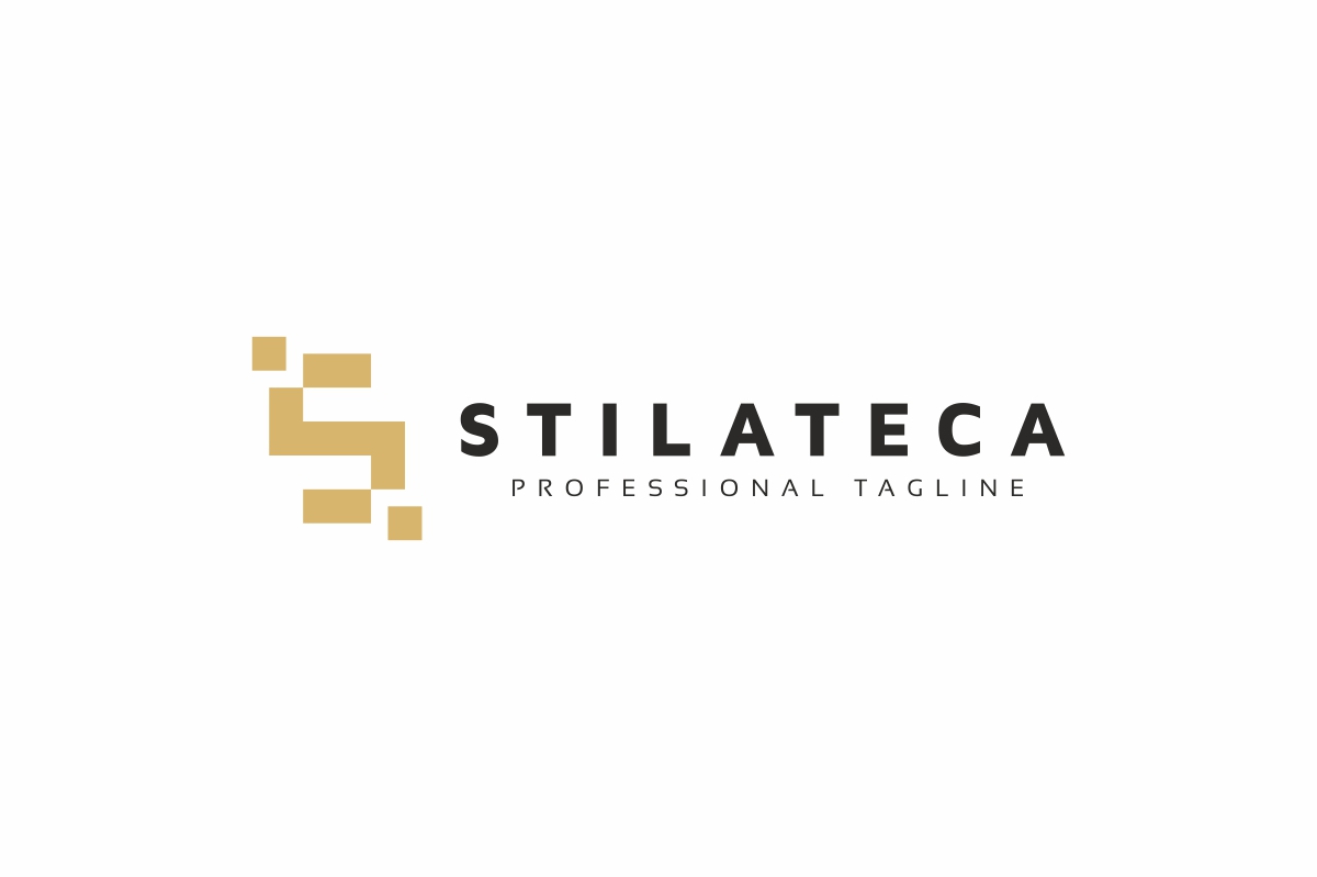 Download Шаблон логотипа "S Digital Letter Logo Template" / S Digital Letter Logo Template - Шаблон логотипа на тему графика 3d,accounting,agency,app,bold,business,colorful,concept,consulting,corporate,creative,financial,industry,internet,investment,letter,marketing,media,modern,multimedia