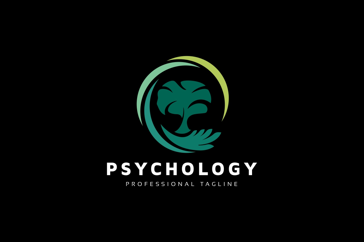 Download Шаблон логотипа "Psychology Mind Logo Template" / Psychology Mind Logo Template - Шаблон логотипа на тему графика brain,business,business solutions,concept,convolution,creative man,engineering,head,idea,innovation,invention,it,media business,men,mind,person,photography business,programmers,shape,silhouet