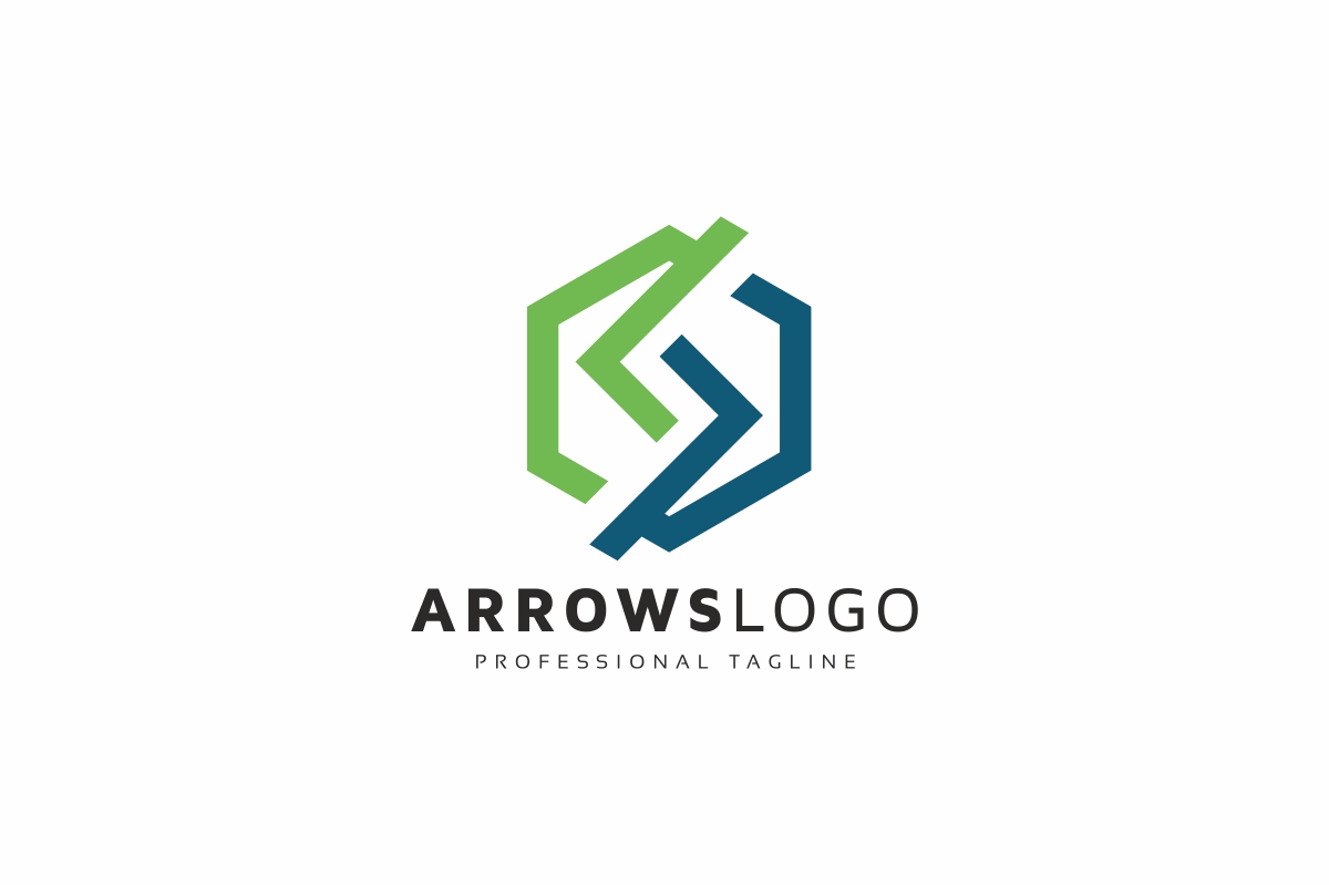 Download Шаблон логотипа "Arrows Logo Template" / Arrows Logo Template - Шаблон логотипа на тему графика abstract,arrow,business,colorful,consultancy,data,design,development,game,gaming,global,hash,media,professional,software,solution,studio,tech,technologies,technology