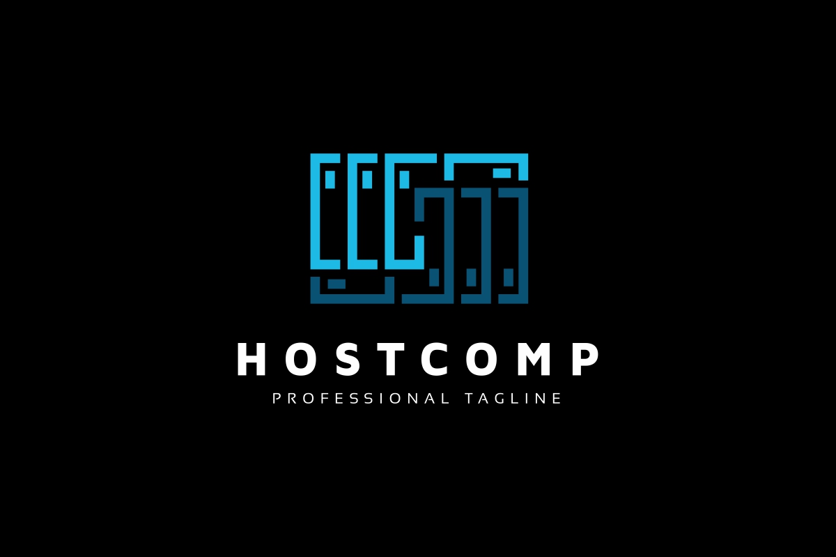 Download Шаблон логотипа "Hosting H Letter Logo Template" / Hosting H Letter Logo Template - Шаблон логотипа на тему графика abstract,app,artificial intelligence,brand,branding,communication,connect,creative,h logo,hyper,it,logo,manage,management,maze,media,modern,programmer,riddle,service